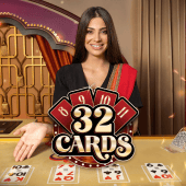 32 Baraha 777 casino live