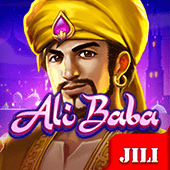 Ali Baba 777 casino slot