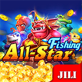 All Star Fishing 777 casino
