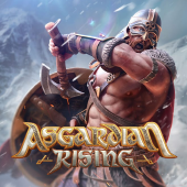 Asgardian Rising 777 casino game