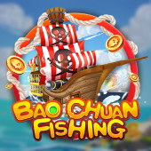 Bao Chuan Fishing 777 casino