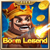 Boom Legend 777 casino fishing