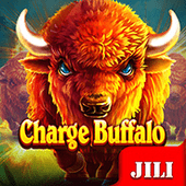 Charge Buffalo 777 casino slot