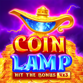 Coin Lamp 777 casino slot