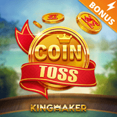 Coin Toss 777 casino game