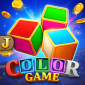 Color Game 777 casino cards