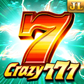 Crazy777 777 casino slot