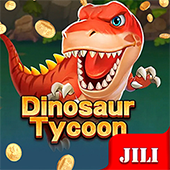 Dinosaur Tycoon 777 casino
