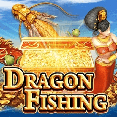 Dragon Fishing 777 casino