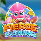 Fierce Fishing 777 casino