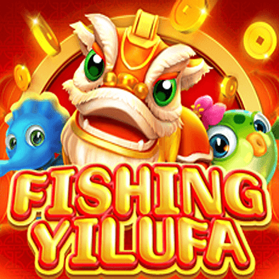 Fishing Yi Lu Fa 777 casino