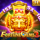 Fortune Gems 2 777 casino slot