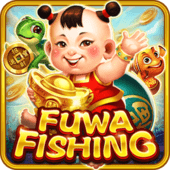 Fuwa Fishing 777 casino game