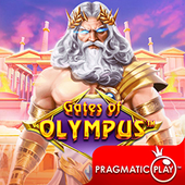 Gates of Olympus 777 casino slot