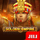 Golden Empire 777 casino slot