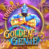 Golden Genie 777 casino slot