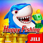 Happy Fishing 777 casino app