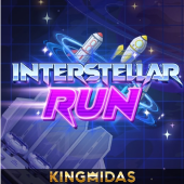 Interstellar Run 777 casino
