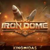 Iron Dome 777 casino game