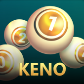 Keno 777 casino cards