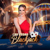 Las Vegas Blackjack 777 casino