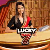 Lucky 7 777 casino live casino