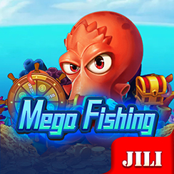 Mega Fishing 777 casino