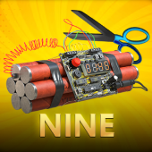 Nine 777 casino cards