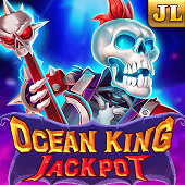 Ocean King Jackpot 777 casino