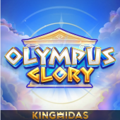 Olympus Glory 777 casino