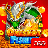 Oneshot Fishing 777 casino