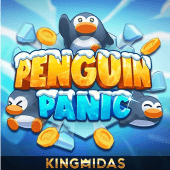 Penguin Panic 777 casino