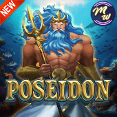 Poseidon 777 casino slot