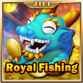Royal Fishing 777 casino