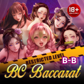 Sexy Blockchain Baccarat B B 777 casino
