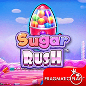 Sugar Rush slot game at 777 casino