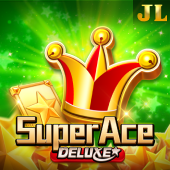 Super Ace Deluxe 777 casino slot