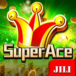 Super Ace 777 casino slot