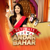 Ultimate Andar Bahar 777 casino