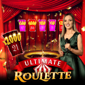 Ultimate Roulette 777 casino casino
