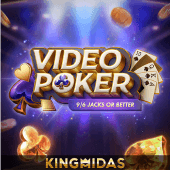Video Poker 777 casino