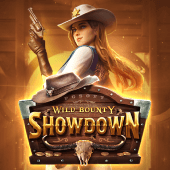 Wild Bounty Showdown 777 casino slot