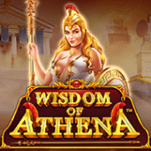 Wisdom of Athena 777 casino slot